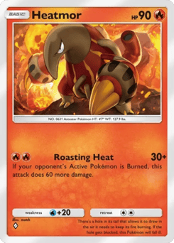 Heatmor