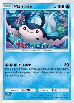 Mantine