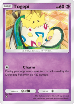 Togepi