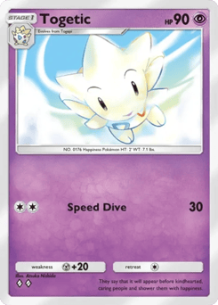 Togetic