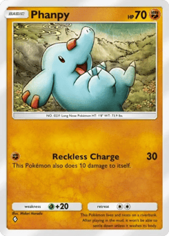 Phanpy