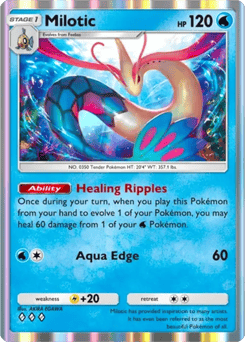 Milotic