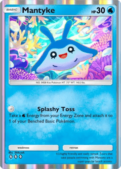 Mantyke