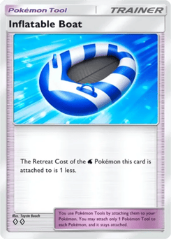 Inflatable Boat