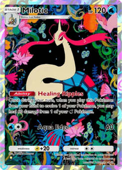 Milotic