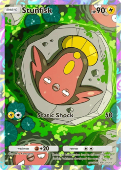 Stunfisk