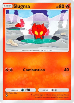 Slugma