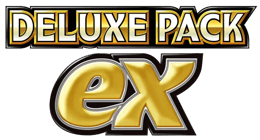 Deluxe Pack ex logo