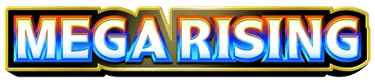 Mega Rising logo