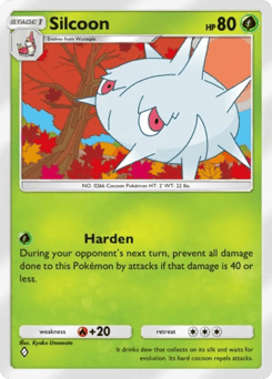 Silcoon