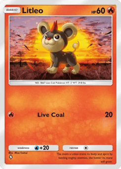 Litleo