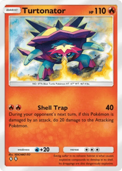 Turtonator