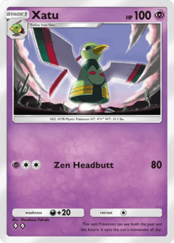 Xatu