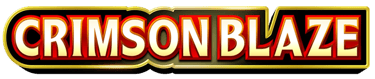 Crimson Blaze logo