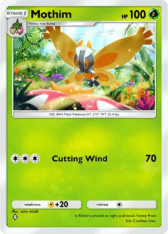 Mothim