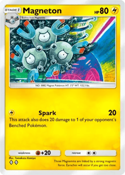 Magneton