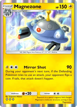 Magnezone