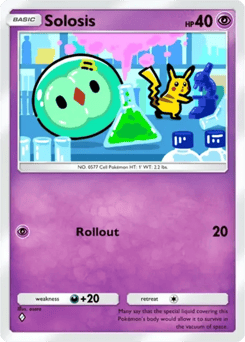 Solosis
