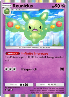 Reuniclus