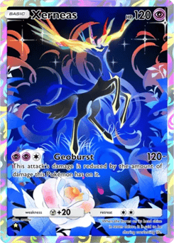 Xerneas