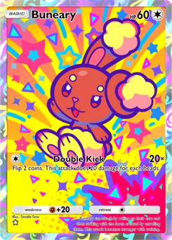 Buneary