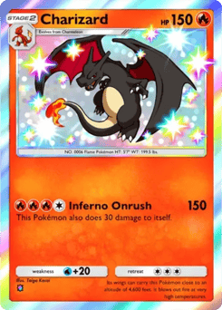 Charizard