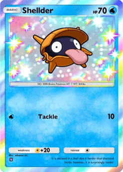 Shellder