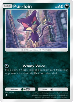 Purrloin