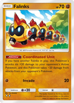Falinks