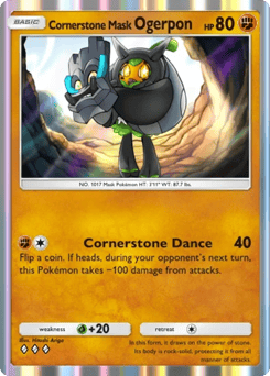 Cornerstone Mask Ogerpon