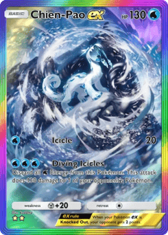 Chien-Pao ex
