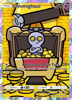 Gimmighoul