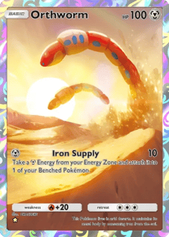 Orthworm