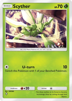 Scyther