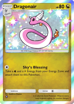 Dragonair