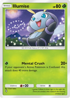 Illumise