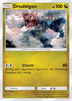 Druddigon