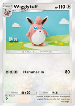 Wigglytuff