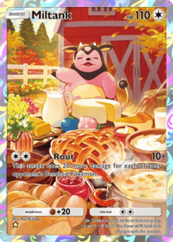 Miltank