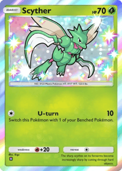 Scyther