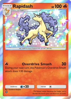 Rapidash