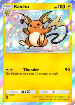 Raichu