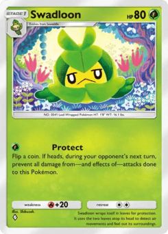 Swadloon