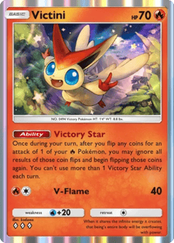 Victini