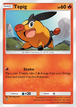 Tepig