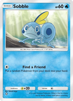 Sobble