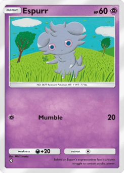 Espurr
