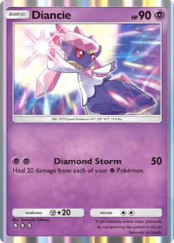 Diancie