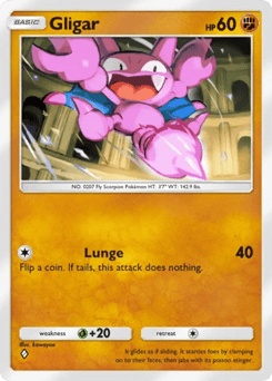 Gligar