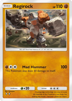 Regirock